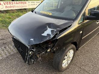 Volkswagen Caddy maxi 2.0 TDI MAXI 126.383 KM N.A.P. AIRCO, MARGE AUTO picture 38