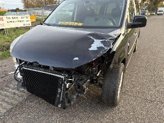 Volkswagen Caddy maxi 2.0 TDI MAXI 126.383 KM N.A.P. AIRCO, MARGE AUTO picture 30