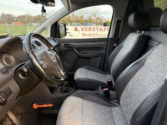 Volkswagen Caddy maxi 2.0 TDI MAXI 126.383 KM N.A.P. AIRCO, MARGE AUTO picture 7