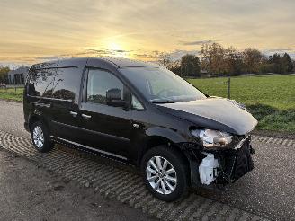 Volkswagen Caddy maxi 2.0 TDI MAXI 126.383 KM N.A.P. AIRCO, MARGE AUTO picture 17
