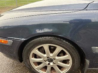 Volvo S-80 2.4T AUTOMAAT (TURBO) picture 34