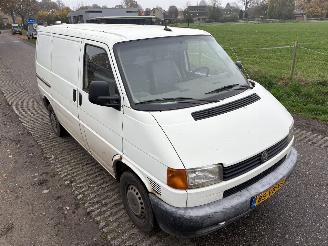 Volkswagen Transporter 1.9 TD 50KW picture 18