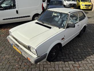 Honda Civic 1.3 LUXE AUTOMAAT picture 21