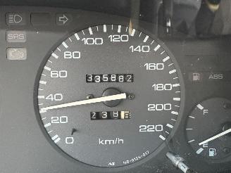 Honda Accord Aerodeck 2.2i ES AIRCO picture 10