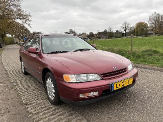 Honda Accord Aerodeck 2.2i ES AIRCO picture 15