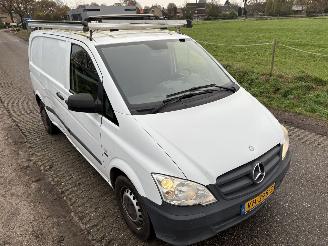 Mercedes Vito 110 CDI AIRCO, 250.543 KM MET N.A.P. MARGE AUTO picture 24