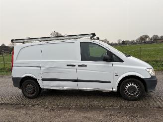 Mercedes Vito 110 CDI AIRCO, 250.543 KM MET N.A.P. MARGE AUTO picture 17
