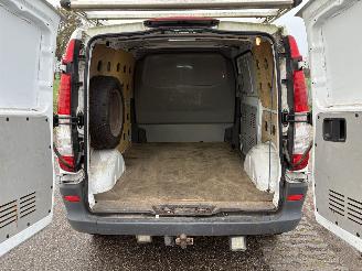 Mercedes Vito 110 CDI AIRCO, 250.543 KM MET N.A.P. MARGE AUTO picture 21