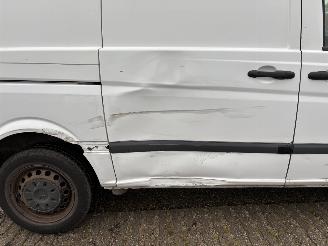 Mercedes Vito 110 CDI AIRCO, 250.543 KM MET N.A.P. MARGE AUTO picture 29