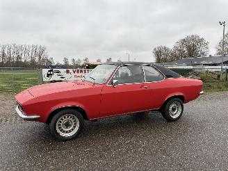 Opel Manta 1900 COUPE picture 3