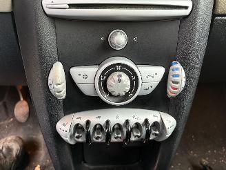 Mini Cabrio COOPER CABRIO, AIRCO picture 10