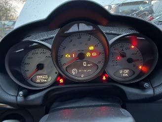 Porsche Cayman S 3.4 TIPTRONIC picture 28