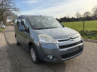 Citroën Berlingo 1.6 HDI MULTISPACE picture 13