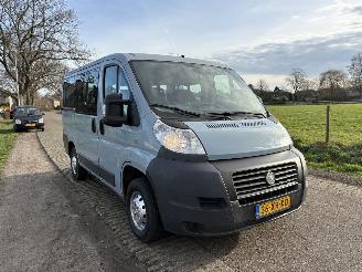 Fiat Ducato 30 2.2 MULTIJET K1 KOMBI / COMBI / PERSONENBUS 164.000 KM N.A.P. PRIJS IS EXCL. BTW picture 14