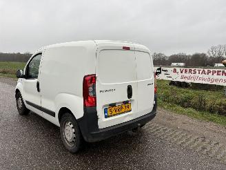 Peugeot Bipper 1.3 HDI XR PROFIT picture 4