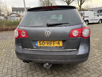 Volkswagen Passat 2.0 TDI HIGHLINE UITVOERING VARIANT picture 22