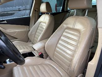 Volkswagen Passat 2.0 TDI HIGHLINE UITVOERING VARIANT picture 15