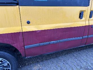 Ford Transit /TOURNEO 2.0 TDDI PERSONENBUS / COMBI / KOMBI PRIJS IS EXCL. BTW ! picture 23