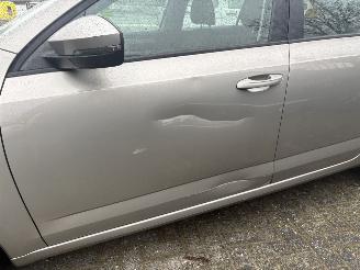 Skoda Octavia 1.2 TSI COMBI picture 22