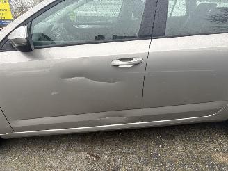 Skoda Octavia 1.2 TSI COMBI picture 21