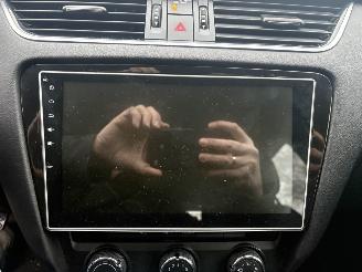 Skoda Octavia 1.2 TSI COMBI picture 10