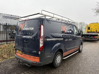 Ford Transit Custom CUSTOM 270 2.2 TDCI L1H1 Trend MOTOR DEFECT !!!! picture 18