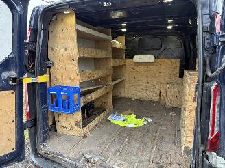 Ford Transit Custom CUSTOM 270 2.2 TDCI L1H1 Trend MOTOR DEFECT !!!! picture 21