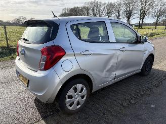 Opel Karl / VIVA 1.0 ecoFLEX Edition airco picture 18