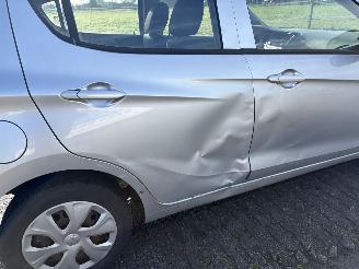 Opel Karl / VIVA 1.0 ecoFLEX Edition airco picture 20