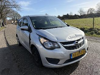 Opel Karl / VIVA 1.0 ecoFLEX Edition airco picture 15