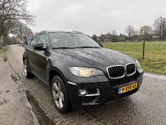 BMW X6 XDRIVE 30D HIGH EXECUTIVE picture 16