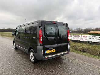 Renault Trafic 2.5 DCI L2/H1 DUBBELE CABINE, 107KW, AIRCO, NAVIGATIE ENZ picture 4