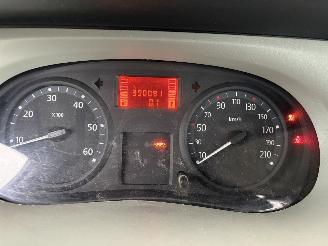 Renault Trafic 2.5 DCI L2/H1 DUBBELE CABINE, 107KW, AIRCO, NAVIGATIE ENZ picture 11