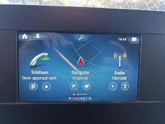 Mercedes Sprinter 516 CDI Bakwagen met deuren, euro6, airco, navigatie enz picture 8