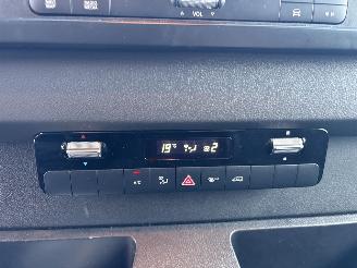 Mercedes Sprinter 516 CDI Bakwagen met deuren, euro6, airco, navigatie enz picture 10