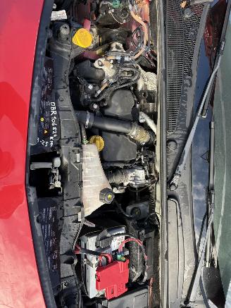 Mercedes Citan 108 CDI picture 32