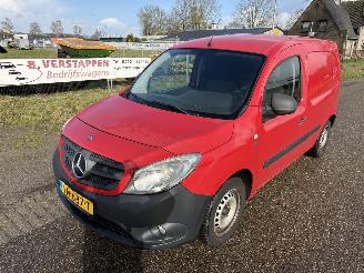 Mercedes Citan 108 CDI picture 30