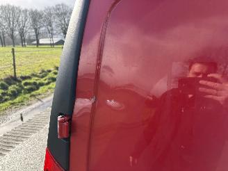 Mercedes Citan 108 CDI picture 25