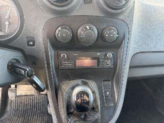 Mercedes Citan 108 CDI picture 10