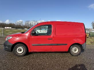 Mercedes Citan 108 CDI picture 4
