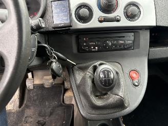 Renault Kangoo 1.5 DCI Airco, schuifdeur rechts picture 8