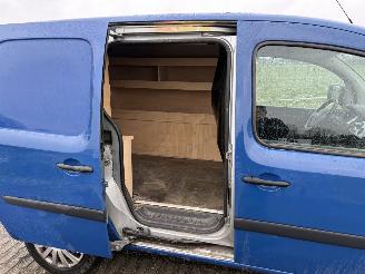 Renault Kangoo 1.5 DCI Airco, schuifdeur rechts picture 21