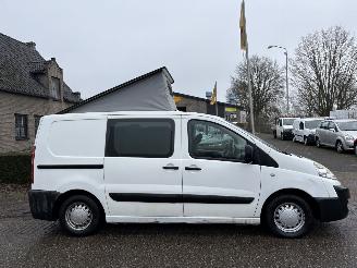 Peugeot Expert 227 1.6HDI 16V-90 CAMPER / KAMPEERAUTO / MOBELHOME AIRCO picture 15
