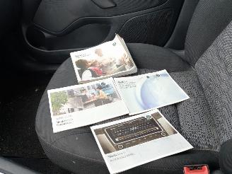 Skoda Octavia 1.4 TSI COMBI AUTOMAAT picture 8