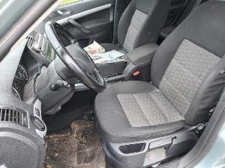 Skoda Octavia 1.4 TSI COMBI AUTOMAAT picture 6