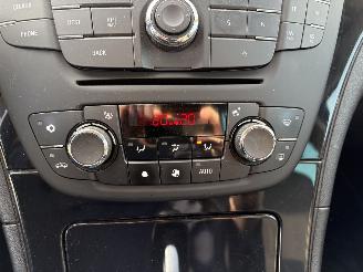 Opel Insignia 1.6 TURBO SPORTS TOURER SW picture 14