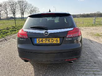 Opel Insignia 1.6 TURBO SPORTS TOURER SW picture 24