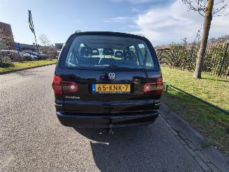 Volkswagen Sharan 2.0I TRENDLINE 7 PERSOONS UITVOERING CLIMA picture 15
