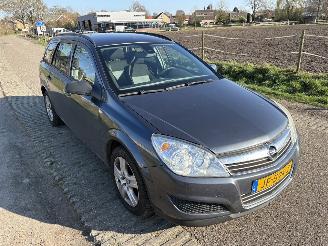 Opel Astra STATION WAGON 1.7 CDTI BUSINESS picture 24