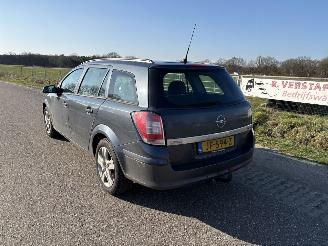 Opel Astra STATION WAGON 1.7 CDTI BUSINESS picture 5